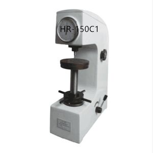 HR-150C Fournisseur professionnel Portable vendant un dispositif/appareil de machine d'essai de dureté Rockwells de bonne qualité LIVRAISON GRATUITE