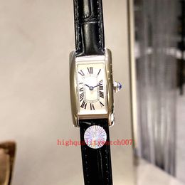 HR Factory nueva versión Reloj de lujo para mujer VK Cronógrafo de cuarzo que funciona Correa de cuero de oro rosa de 18 quilates Bandas Relojes de moda para mujer