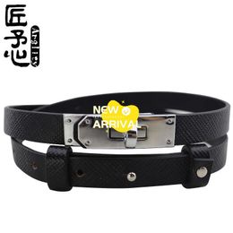 Hremms High End Designer Beltes For Womens Trendy Leather Backle Womens Belns New Fashion Youth Bellowed Belt Original 1: 1 with Real Logo and Box