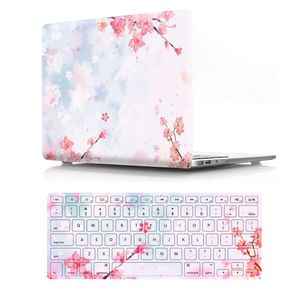 hrh-x-17 Oil painting Case for Apple Macbook Air 11 13 Pro Retina 12 13 15 inch Touch Bar 13 15 Laptop Cover Shell