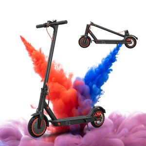 HS-04 HS-04 Pro HS-05 opvouwbare e-scooter promotionele prijs van hoge kwaliteit Raycool Raycool robuuste elektrische scooter duurzame escooter hoge prestaties scooter voor volwassen studenten