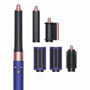 HS05 Hair Curler Professional Salon Tools EU/US/UK Versie Curling Iron voor normaal haar complete multi-styler