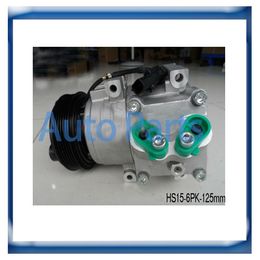 Compresseur de voiture HS15 HS-15 pour Ford Chrysler Dodge 4596-550AB 67340 4596550AB 4596550AC