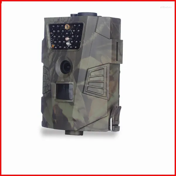 HT-001 Outdoor Infrared Capor Camera Field Antift The HD Security Surveilling Vision Night Vision