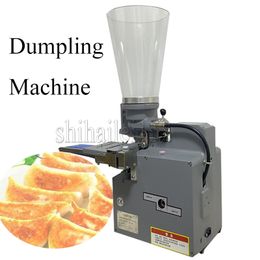 Machine de fabrication de boulettes frites HT-28, Machine de fabrication de boulettes chinoises