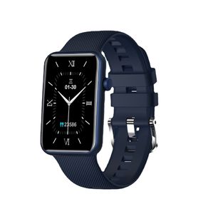HT5 Smart Watch Call Pay 1.57 HD full-touch aluminium behuizing waterdichte muziek stemassistent smartwatch