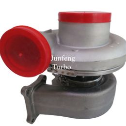 Turbocompresor HT60 3536803 3804565 380456500 3535045 3804545 turbocompresor usado para motor industrial cummi 96N14