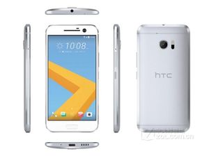 HTC 10 M10 4GB RAM 32GB ROM QUAD CORE LEPBRUIK 820 12MP CAMERA NFC NANO SIM RAPPLE LADER 3.0 GEREGEBEREERDE TELEFOON