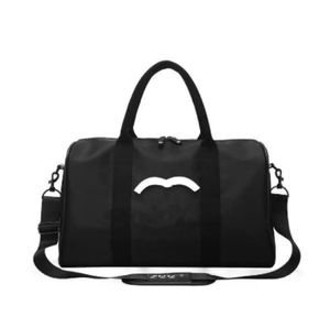 HTO 23 mode de luxe hommes femmes sacs de voyage de haute qualité marque designer bagages sacs à main grande capacité sac de sport sac fourre-tout 40 cm / 55 cm