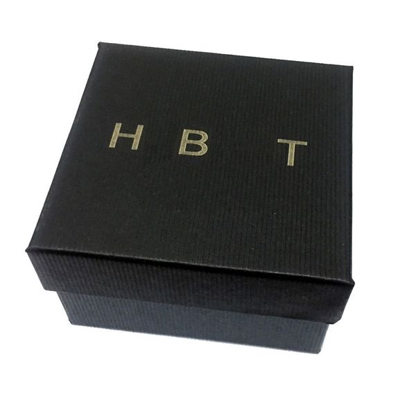 Boîte de papier carton de marque de style HU Watch Boxes Cases 03