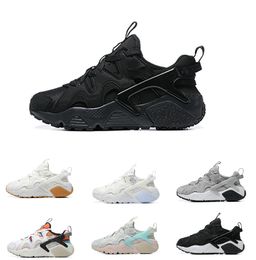 Huarache Craft 2023 hardloopschoenen hardlopers sneakers heren trainingssneakers groothandel trainingssneakers dhgate Discount kingcaps comfortabele trainers wandelaar