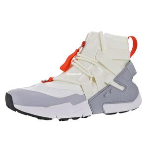 Huarache Gripp Sail Team Orange Calzado deportivo para hombre Huaraches Boot Womens Hurache Running Shoe Mujer Huraches Sport Boots Hombre Zapatillas Mujer Zapatillas AT0298-100