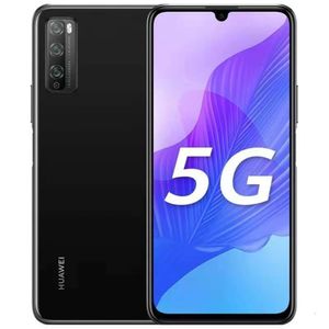 Huawei Geniet van 20pro Alle Netwerk 8+128 Groot Geheugen 48 Miljoen HD Dubbele Camera Intelligent 5G Telefoonhoesje Gratis