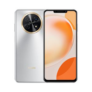 Huawei Profitez de 60x 4G Smartphone CPU Qualcomm Snapdragon 680 6,95 pouces écran 50MP CAMERIE 7000mAH 22.50W Charge Android Phone de seconde main