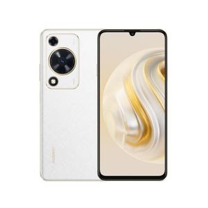 Huawei geniet van 70 4G smartphone 6.75-inch scherm 50MP camera 6000 mAh 22.50W Oplaad Android gebruikte telefoon