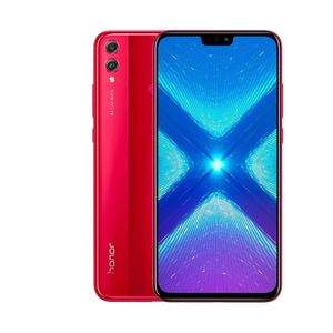 huawei honor 8x teléfono móvil 6.5 6 gb ram 64 gb 128 gb rom octa core hisilicon kirin 710 3750 mah cámara trasera dual 20mp google play