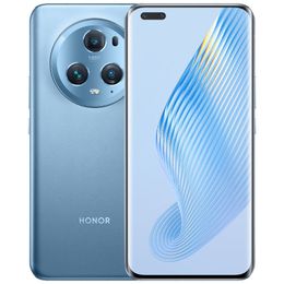 huawei honor magic5 pro 5g smartphone snapdragon 8 gen 2 66w 5450mah magicos 7.1 android 13 6.81 ltp oled 120hz 50mp camera