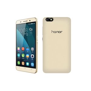 HuaWei Honor4x 4G LTE Octa Core 2 RAM 8 ROM 5,5 pouces Android 4.4 1300 MP Smartphone Original