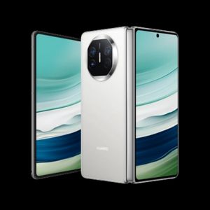 Huawei Mate X5 7,85 inch opvouwbare OLED Smartphone HarmonyOS IPX8 Water BDS Satellite -oproep en bericht Originele mobiele telefoons