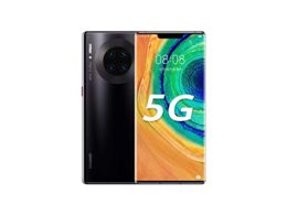 Huawei Mate30e Pro Android 5G Déverrouillé 6,53 pouces 8 Go RAM 128 Go Toutes les couleurs en bon état