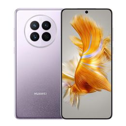 Huawei Mate50 5G smartphone CPU Qualcomm Snapdragon 8+4G 6,7-inch scherm 50mp Camera 4460mah 66W Oplaad Android gebruikte telefoon