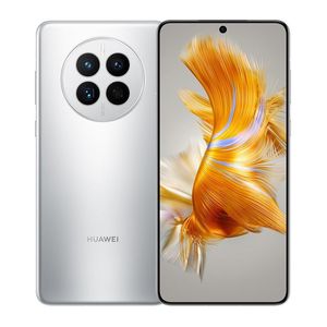 Huawei Mate50Pro 5G Smartphone CPU Qualcomm Snapdragon 8+4G 6.74-inch scherm 64MP Camera 4700MAH 66W Oplaad Android gebruikte telefoon