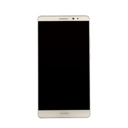 Huawei Mate8 4G CPU de teléfono inteligente, pantalla Hisilicon Qilin 950 de 6 pulgadas, cámara de 16MP, 503900mAh Android Teléfono de segunda mano