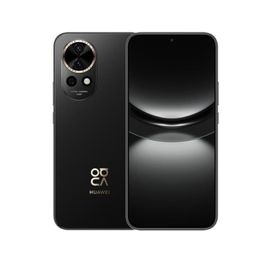 Huawei nova12 4G smartphone 6,7-inch scherm 60MP camera 4500 mAh 100W Oplaad Android tweedehands telefoon