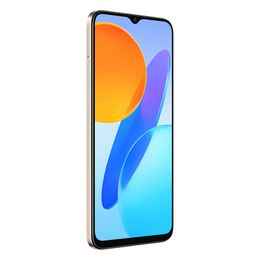 Huawei Original Honor Play 30 5g Mobile Phone 4 Go 8 Go RAM 128 Go Rom Octa Core Snapdragon 480 Plus Android 6.5 "Full Screen 13MP Face ID 5000mAH Smart Cell Phone 12