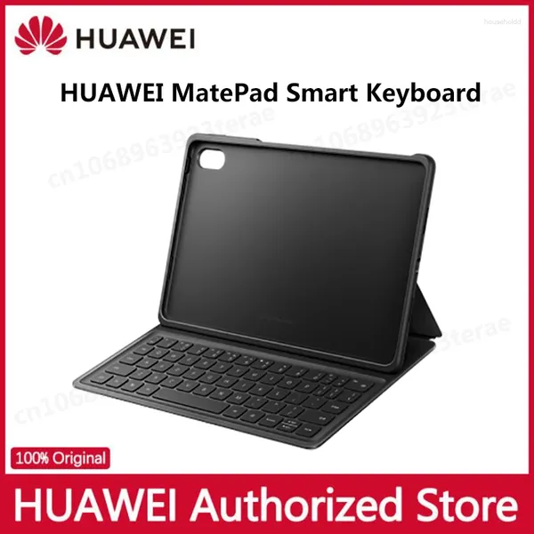 Huawei Original MatePad 11 pouces clavier intelligent 2024 un bouton voix-texte à clapet tablette détachable externe