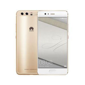 Huawei P10Plus 4G Smartphone CPU Hisilicon 960 5,5-inch scherm 20MP Camera 3750Ah Android tweedehands telefoon