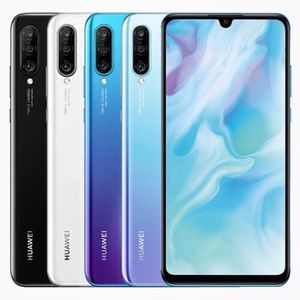 Huawei P30 Lite 64 Go 128 Go 256 Go - Toutes les couleurs - Réseau débloqué - Bon