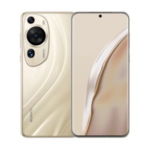 Huawei P60Art 4G Smartphone CPU Qualcomm Snapdragon 8+4G 6,67 inch scherm 48MP Camera 5100mah 88W Oplaad Android gebruikte telefoon