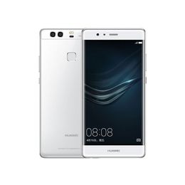 Huawei P9Plus 4G CPU CPU HISILICON Qilin 955 Pantalla de 5.5 pulgadas 12MP Cámara 3400 mAh Android Teléfono de segunda mano
