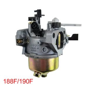 Huayi Carburor 152F / 154F 168F / 170F 173F / 177F 188F / 190F ACCESSOIRES DE MOTEUR D'ASSOSION