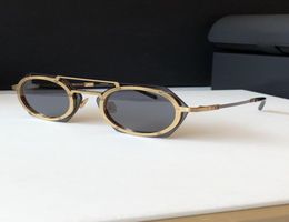 HUBL 001 Top Original gafas de sol de diseño de alta calidad para hombre famosa marca de lujo retro de moda diseño de moda wome4593684