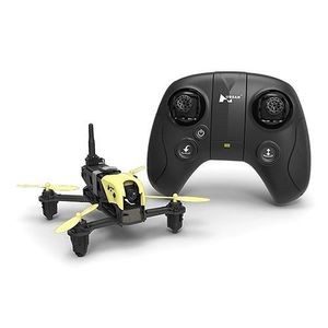 Hubsan H122D X4 Storm 5.8G FPV Micro Racing Drone avec caméra 720P Lunettes HV002 RTF - Édition Lunettes