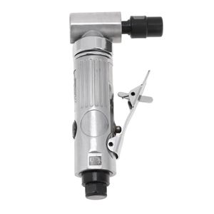 Hulpmiddelen Air Micro Die Grinder Lápiz Profesional 65000RPM Corte de Alta Velocidad Madera Joyería Pulido Rectificado Grabado Herramienta Neumática