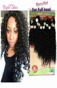 menselijk 8 inch braziliaanse hair extensions kinky krullend haar weeft Maleisische haarbundels body wave MENSELIJK weeft bordeaux kleur weave b4154383