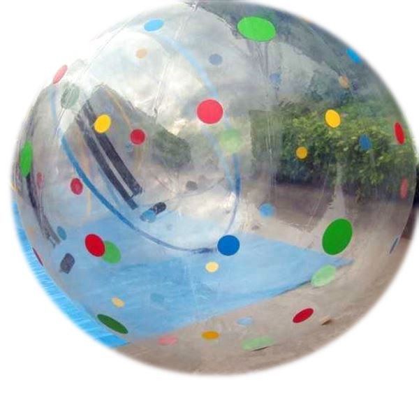 Boule de Hamster humain, boules d'eau gonflables géantes Zorb, bon marché, 1.5m 2m 2.5m 3m, livraison gratuite