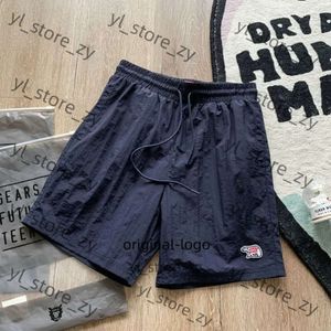 menselijk gemaakte shorts ijsberen menselijk gemaakte mesh shorts menselijk gemaakte mannen vrouwen van de beste kwaliteit strand shorts ademende mannen kleding mens gemaakt 789B