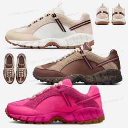 Humara LX Heren Dames Loopschoenen Topkwaliteit Designer Mode Light Bone Ale Brown Pink Flash Gold Outdoor Casual Sneakers Maat 36-45 q8RF#