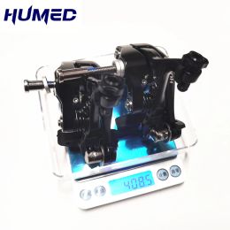 Humée AS2.6D Racing Racing Double Pivot Pivot City Bicycle Avant arrière Aluminium côté Pull Cliper C