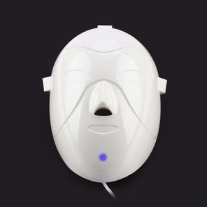 Humidificateur machine brouillard d'eau vapeur nano pulvérisateur masque facial équipement de beauté