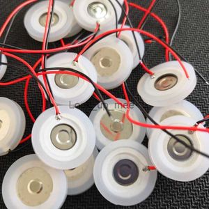 Luchtbevochtigers 10PCS microporeuze verneveling 108 KHZ luchtbevochtiger geurverspreider accessoires YQ230926