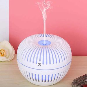 Humidificateurs 130ML USB humidificateur d'air diffuseur d'arôme électrique humidificateur domestique