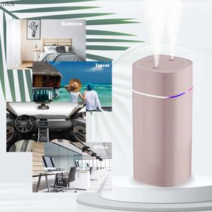 Humidificateurs 600 ml Machine d'aromathérapie