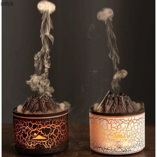 Humidificateurs Lampes parfum