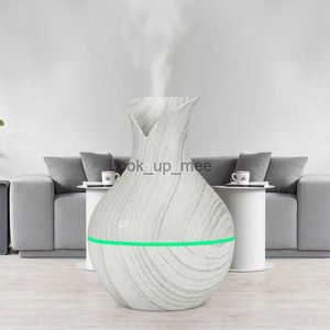 Humidificateurs diffuseur d'huile essentielle de Grain diffuseur ultrasonique USB humidificateur à brume fraîche pour la maison chambre bureau YQ230927