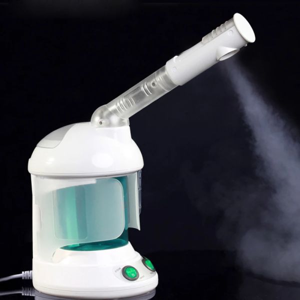 Humidificadores maquillaje vaporizador herbal vapor facial vapor de ozono